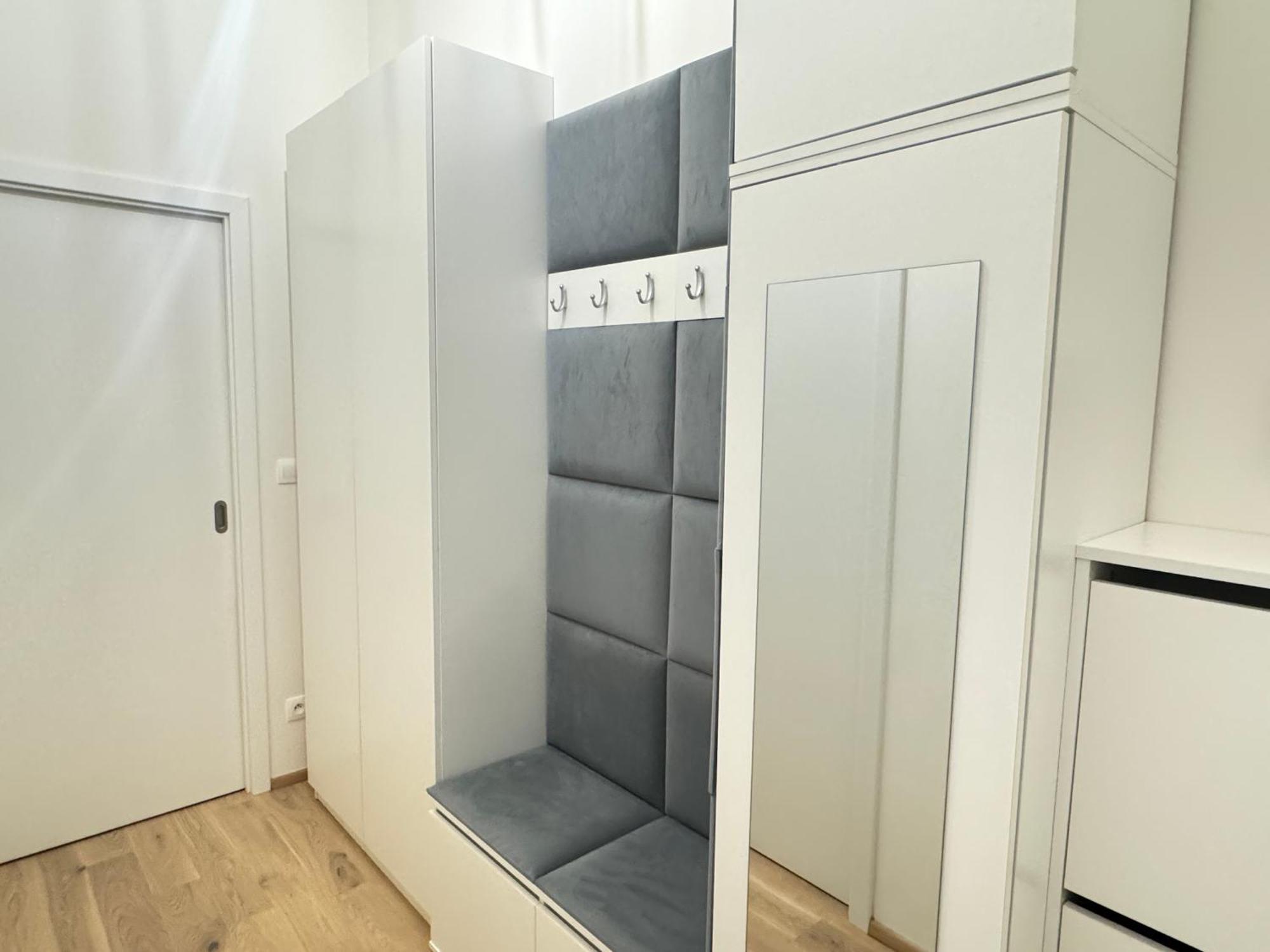 Free Parking - Cozy Apartment Near Vysehrad Railway Bridge Прага Экстерьер фото